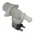 ELCTROVALVULA SIMPLES ARISTON/VESTEL/BEKO 180º  2801550100
