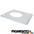PARTE FRONTAL Maquina Lavar   ARCELIK / BEKO ORIGINAL