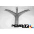 CRUZETA SANGIORGIO/OCEAN (CUBA PLAST.)1-6203+1-6204