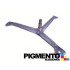 CRUZETA DO CESTO 400/500 RPM = AR041548/AR143826