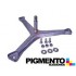CRUZETA DO CESTO ARISTON P/ AB636TX