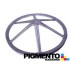 VOLANTE MERLONI 400/600 RPM (FURO 15X10mm)