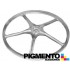 VOLANTE CANDY 4000