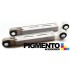 AMORTECEDORES ELECTROLUX 100N - 10,2 mm