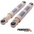 AMORTECEDOR   ZANUSSI / SIEMENS ( 80N ) (KIT C/ 2 UNIDADES)