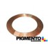 TUBO COBRE 3/16 (ROLO C/ 15,2 mt.- ESPESS. 0,76 mm.)
