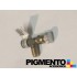 TORNEIRA P/ GARRAFA GAS R290 SKL