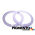 ARO EXT. DA PORTA PHILIPS BRANCO