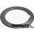 ARO EXT. DA PORTA INDESIT SERIE 2000 BRANCO