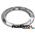ARO EXT. DA PORTA INDESIT SERIE 2000 CROMADO