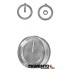 BOTAO P/ TIMER PHILCO