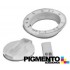 BOTAO P/ TIMER ARISTON BRANCO