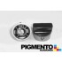 BOTAO P/ FOGAO UNIVERSAL PRETO