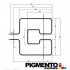 RESISTENCIA DE FORNO SUPERIOR 1500W