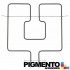 RESISTENCIA DE FORNO SUPERIOR 1500W