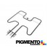 C00517600 RESISTENCIA SUPERIOR 1500W 230V