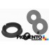 RETENTOR ARISTON 600RPM