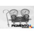 CONJ. MANOMETROS 2 VALV ST2002 R12-22-502