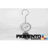 MANOMETRO BX. PRESSAO 1 VALV. R12-22-502 ST430 C 63