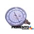 MANOMETRO B. PRESSAO 080mm R134A-404-22-407