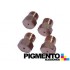 INJECTOR FOGAO M7 GAS NAT. UNIV. (KIT 4 UNID.)