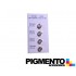 INJECTOR FOGAO M6 GAS BUTANO UNIV. (KIT 4 UNID.)