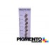 INJECTOR FOGAO M6 GAS NAT. UNIV./ARISTON/ZANUSSI (KIT 7 UNID
