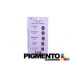 INJECTOR FOGAO M6 GAS BUT. UNIV./ARISTON/ZANUSSI(KIT 5 UNID.