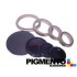 KIT 4 TAMPAS C/ ESPALHADORES TECNOGAS