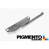 FECHO 2 FUROS P/ FRIGORIFICO INDUSTRIAL