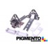 DOBRADICA P/ FRIGORIFICO BOSCH/SIEMENS
