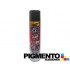 ESPUMA LIMPEZA INOX E MET ( SUBST. P/ 550535 OU 550537 )