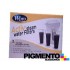 KIT 3 FILTROS JARRO DESMINERALIZADOR P/ FERRO A VAPOR