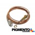 TERMOPAR M6X0,75 1MT. UNIVERSAL