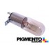 LAMPADA P/MICROONDAS MOULINEX 25W TERMINAIS (CL825)