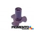 CASQUILHO DO PRATO MICROONDAS UNIVERSAL