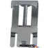 GRAMPO METALICO PARA ERXAUSTOR TEKA