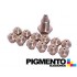 KIT INJECT. G. NAT. VAILLANT 10 LT. VCW 180 E (262621)