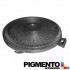 Filtro de carvão ativo circular TEKA
