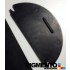Abas anti-retorno para  manga TEKA 120mm