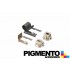 CONJUNTO DE SUPORTES PARA FORNO