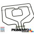 RESISTENCIA SUPERIOR DO GRELHADOR