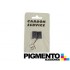 KIT ESCOVAS CARVAO 6,4X12,5X19 mm