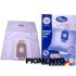 SACOS ASPIRADOR NILFISK POWER (MICROFIBRA)