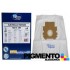 SACOS ASPIRADOR ELECTROLUX (MICROFIBRA)