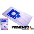 SACOS ASPIRADOR UNIVERSAL (MICROFIBRA)