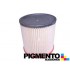 FILTRO DE CARTUCHO ELECTROLUX/ HOOVER...( 195X185mm)