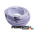 MONOTUBO P/ FERRO A VAPOR (FIO 5X0,75 - TUBO 4X8 )