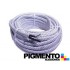 MONOTUBO P/ FERRO A VAPOR (FIO 4X0,75 - TUBO 4X8 )