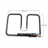 RESISTENCIA FORNETO 580W 220V